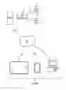 Fig. 01 - CONTENT AGGREGATOR FOR SYNCHRONOUS CONTENT DISTRIBUTION