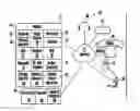 Fig. 01 - Computer ecosystem providing privacy and tracking in sharing user-generated content by encrypting the UGC at the imaging source