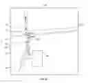 Fig. 07 - Image location through large object detection