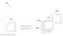 Fig. 01 - Method and system for matching an image using normalized feature vectors