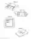 Fig. 22 - KITS AND COMPONENTS FOR MANUFACTURING INLAYS