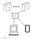 Fig. 01 - SYSTEM, METHOD, AND COMPUTER-READABLE MEDIUM FOR PREDICTING TRENDS