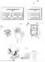 Fig. 01 - Sizing wearable items by device scanning