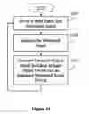 Fig. 13 - Feedback and simulation regarding detectability of a watermark message