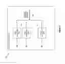 Fig. 19 - Feedback and simulation regarding detectability of a watermark message