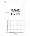 Fig. 12 - Electronic gaming device with reel exposing functionality