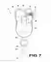 Fig. 08 - Panic Device For Communication with Dispatcher