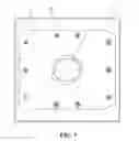 Fig. 05 - Road marker or light based warning device