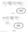 Fig. 02 - Content recognition employing fingerprinting at different resolutions