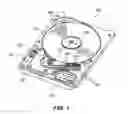 Fig. 02 - Disk drive head suspension tail with stiffened edge alignment features