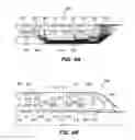 Fig. 07 - Disk drive head suspension tail with stiffened edge alignment features