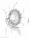 Fig. 02 - Apparatus with repulsive force between stationary and rotatable components