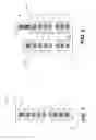 Fig. 08 - Write scheme for charge trapping memory