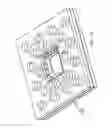 Fig. 02 - System and method for manufacturing a cavity down fabricated carrier