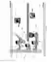 Fig. 06 - Method for overhead cross-system transportation