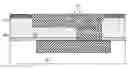 Fig. 01 - Titanium oxynitride hard mask for lithographic patterning
