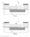 Fig. 04 - Titanium oxynitride hard mask for lithographic patterning