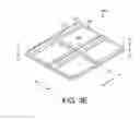 Fig. 09 - Packaged semiconductor devices and methods of manufacturing