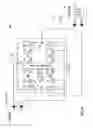 Fig. 12 - Switch mode power converters using magnetically coupled galvanically isolated lead frame communication