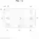 Fig. 15 - Stacked three dimensional semiconductor device with in-circuit antenna
