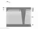 Fig. 01 - Bi-layer hard mask for robust metallization profile
