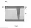 Fig. 02 - Bi-layer hard mask for robust metallization profile