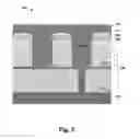 Fig. 03 - Bi-layer hard mask for robust metallization profile