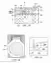 Fig. 02 - Protective layer for contact pads in fan-out interconnect structure and method of forming same