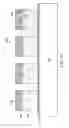Fig. 16 - Protective layer for contact pads in fan-out interconnect structure and method of forming same