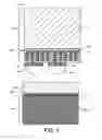 Fig. 02 - Method for handling very thin device wafers