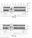 Fig. 06 - Method of making bipolar junction transistor by forming base epitaxy region on etched opening in DARC layer