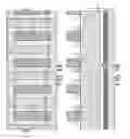 Fig. 02 - Finfet crosspoint flash memory