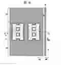 Fig. 06 - Methods of manufacturing a semiconductor device with non-overlapping slits in-between memory blocks