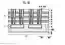 Fig. 07 - Methods of manufacturing a semiconductor device with non-overlapping slits in-between memory blocks