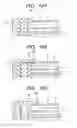 Fig. 14 - Display device and hand-held electronic device
