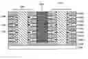 Fig. 01 - VERTICAL RESISTIVE RANDOM ACCESS MEMORY DEVICE, AND METHOD FOR MANUFACTURING SAME