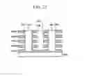 Fig. 28 - VERTICAL RESISTIVE RANDOM ACCESS MEMORY DEVICE, AND METHOD FOR MANUFACTURING SAME