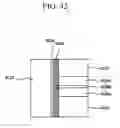 Fig. 43 - VERTICAL RESISTIVE RANDOM ACCESS MEMORY DEVICE, AND METHOD FOR MANUFACTURING SAME