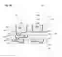 Fig. 10 - Optoelectronic component and a method for manufacturing an optoelectronic component