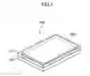 Fig. 02 - Organic EL display device