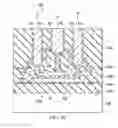 Fig. 08 - Semiconductor devices, methods of manufacture thereof, and capacitors