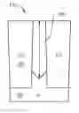 Fig. 01 - Method for forming a nanowire field effect transistor device having a replacement gate