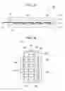 Fig. 22 - Solar battery module, and method of manufacturing solar battery module