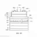 Fig. 09 - Light-emitting element having a reflective structure with high efficiency