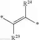 Fig. 131 - Semiconductor materials prepared from bridged bithiazole copolymers