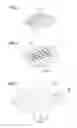 Fig. 02 - Organic electroluminescent element, display device and lighting device