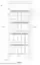 Fig. 02 - Tiered battery cabinet