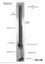 Fig. 09 - Measurement device for measuring voltages along a linear array of voltage sources