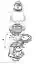 Fig. 01 - Socket-Outlet and an Assembly Including a Socket-Outlet