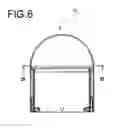 Fig. 07 - LOCKING STRUCTURE OF TERMINAL FITTING, BULB SOCKET, AND ILLUMINATION DEVICE